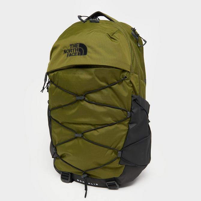 North face backpack jd sports best sale