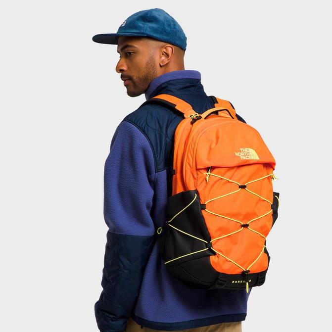 North face backpack jd sports hotsell