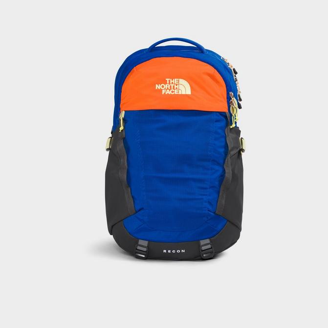 Jd sports north face backpack best sale