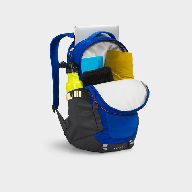 North face recon backpack blue clearance