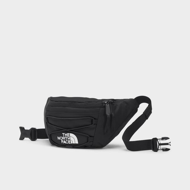 Black Nike Heritage Hip Bag - JD Sports