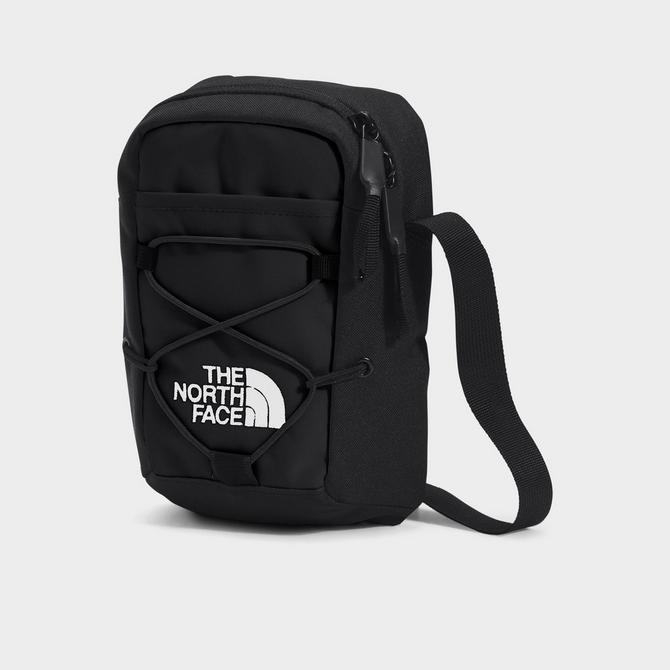 Black Nike Sportswear Essentials Cross-Body Bag - JD Sports Global