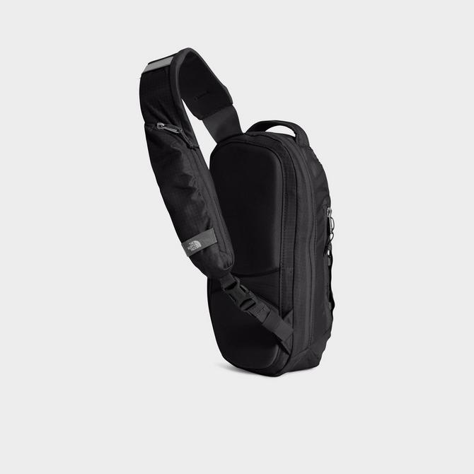 North face anti theft bag best sale