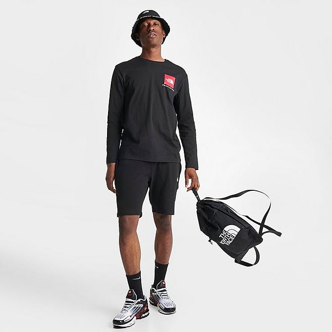 The North Face Bozer Cinch Pack