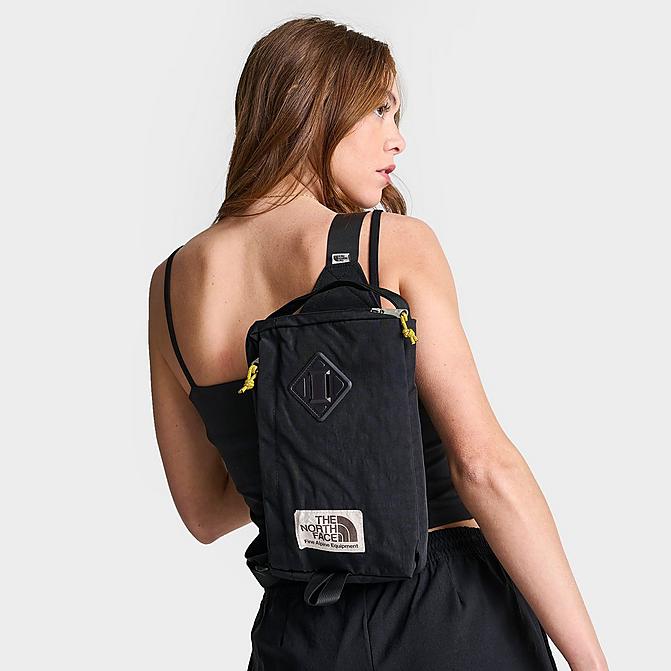 The North Face Berkeley Field Bag (5L)| JD Sports The North Face Berkeley Field Bag (5L)| JD Sports
