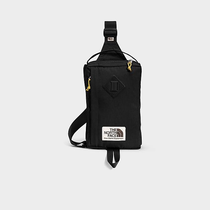 The North Face Berkeley Field Bag (5L)| JD Sports The North Face Berkeley Field Bag (5L)| JD Sports
