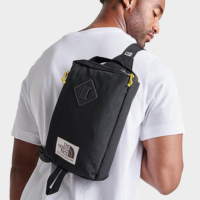The North Face Berkeley Field Bag (5L) | JD Sports The North Face Berkeley Field Bag (5L) | JD Sports