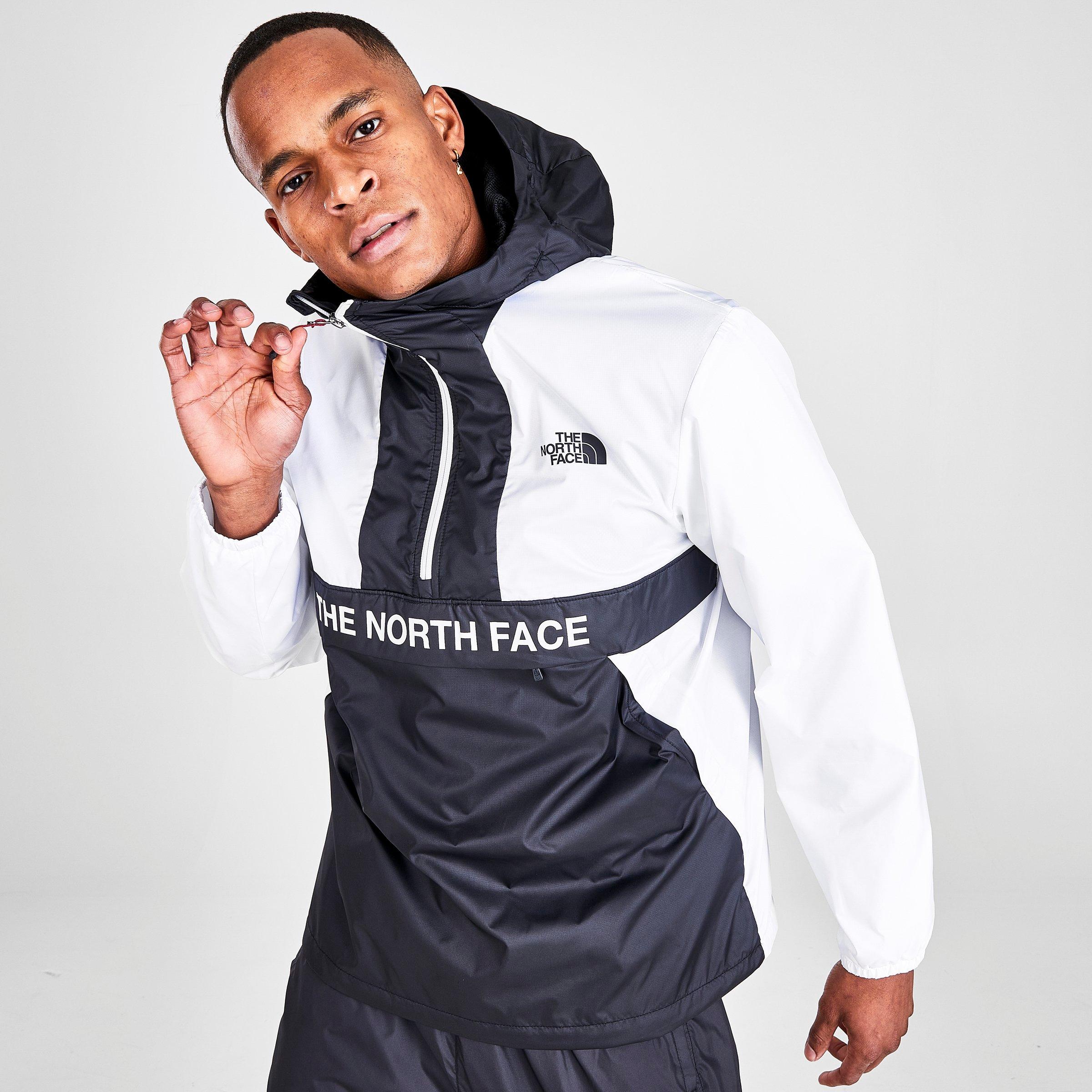 The North Face Black Mittellegi Half Zip Hoodie Online - www.puzzlewood.net  1696401270