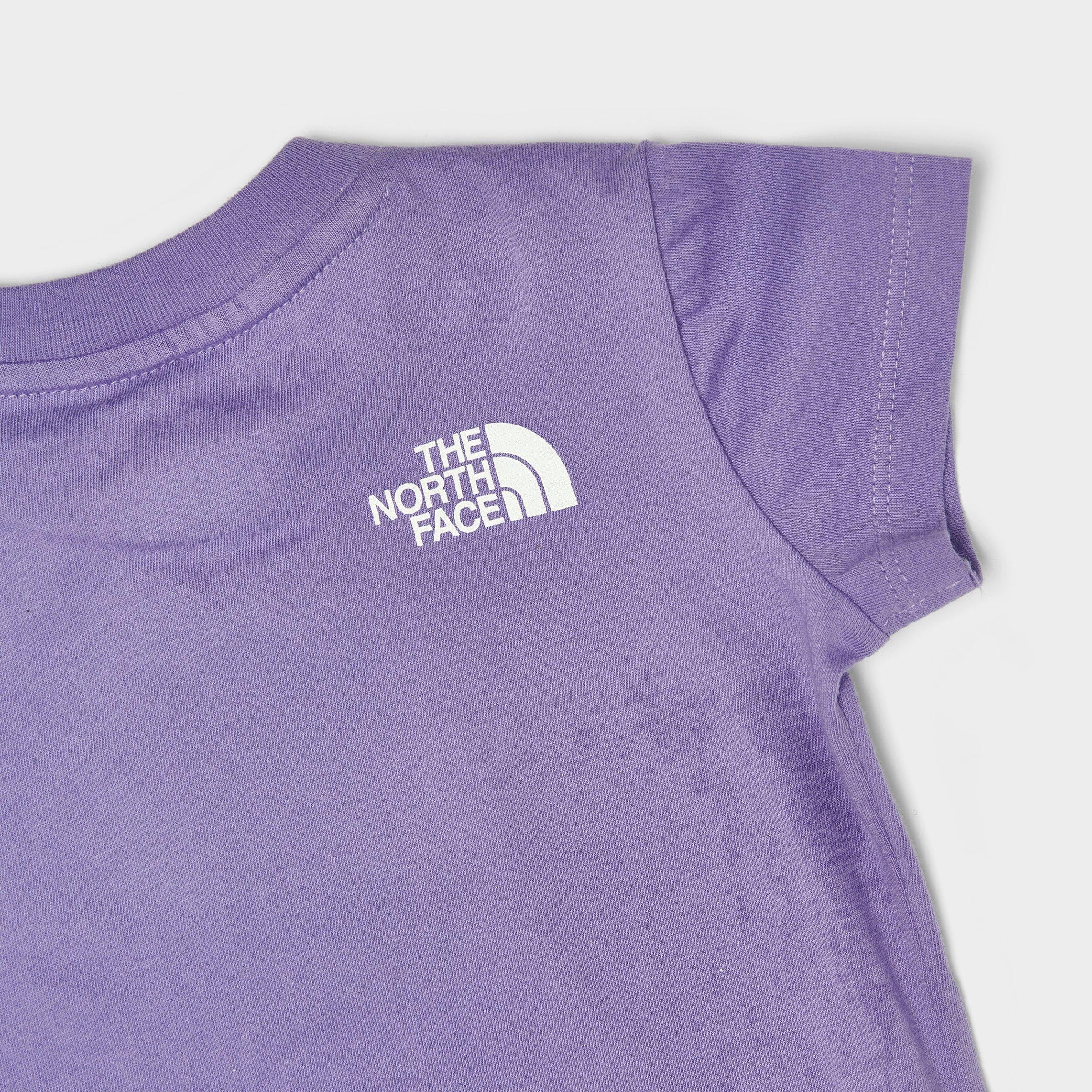 Summer T-Shirt and Shorts Set| JD Sports