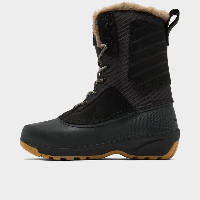 North face boots clearance jd