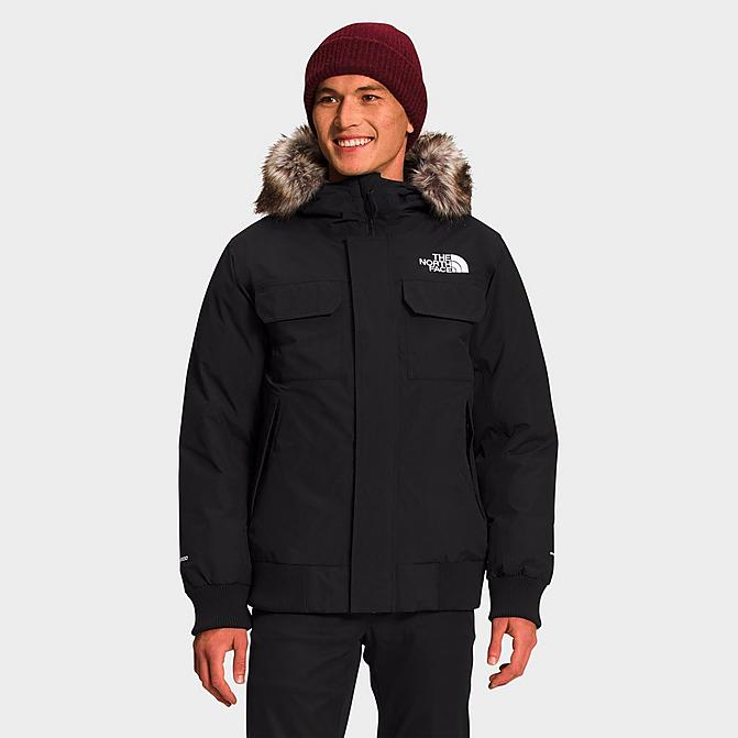 Men's The North Face McMurdo Bomber Jacket| JD Sports Men's The North Face McMurdo Bomber Jacket| JD Sports