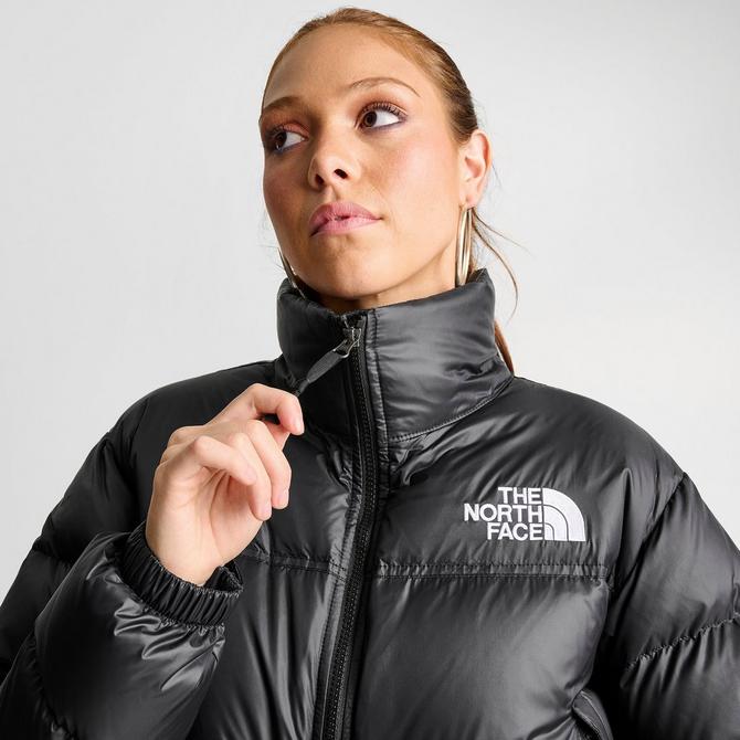 Women's The North Face Nuptse Short Jacket| JD Sports