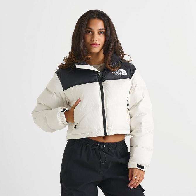 Women's Nuptse Short Jacket