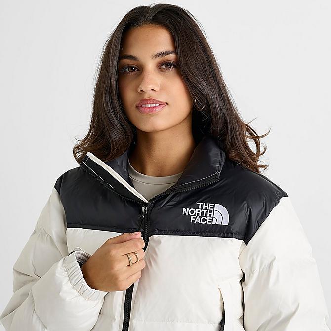 Women's The North Face Nuptse Short Jacket| JD Sports Women's The North Face Nuptse Short Jacket| JD Sports