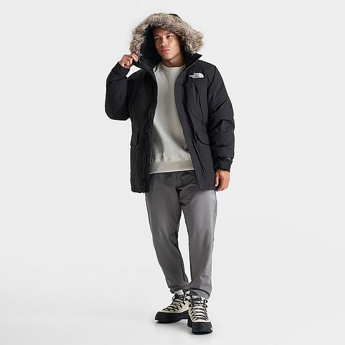 Men's The North Face McMurdo Parka Jacket| JD Sports Men's The North Face McMurdo Parka Jacket| JD Sports