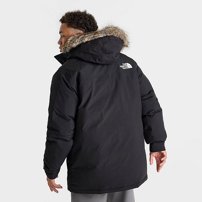 Men's The North Face McMurdo Parka Jacket| JD Sports Men's The North Face McMurdo Parka Jacket| JD Sports
