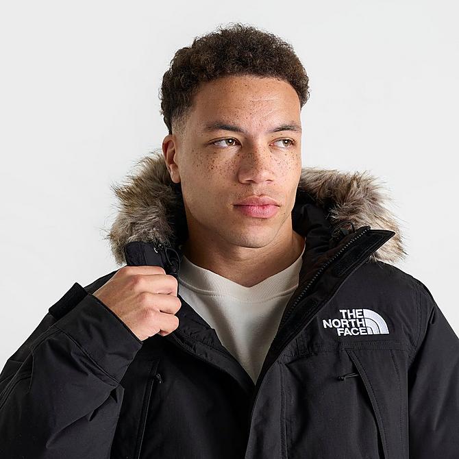Men's The North Face McMurdo Parka Jacket| JD Sports Men's The North Face McMurdo Parka Jacket| JD Sports