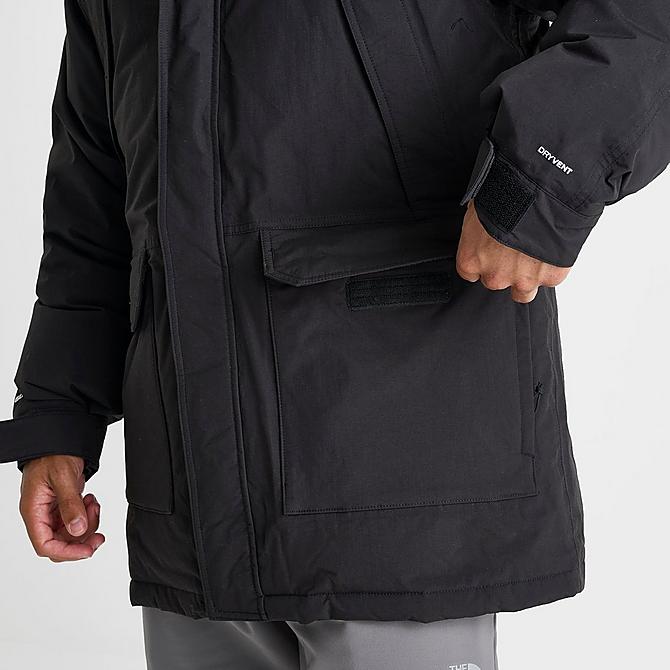 Men's The North Face McMurdo Parka Jacket| JD Sports Men's The North Face McMurdo Parka Jacket| JD Sports