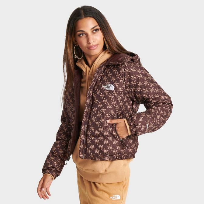 Jd sports ladies north best sale face jackets