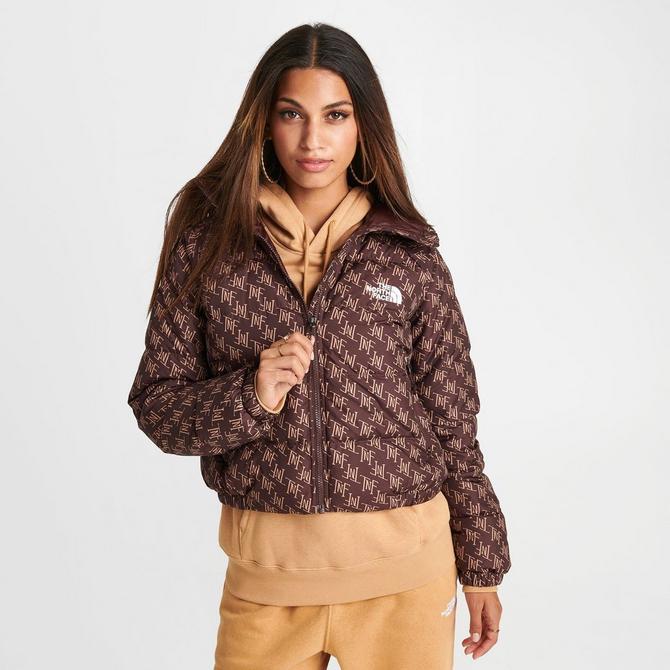 The north face jenae graph outlet jacket