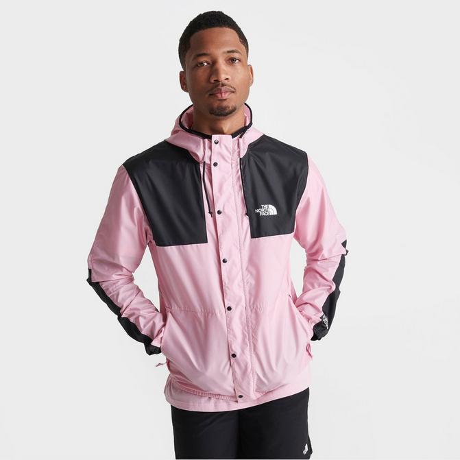 Men's The North Face Mountain Jacket| JD Sports