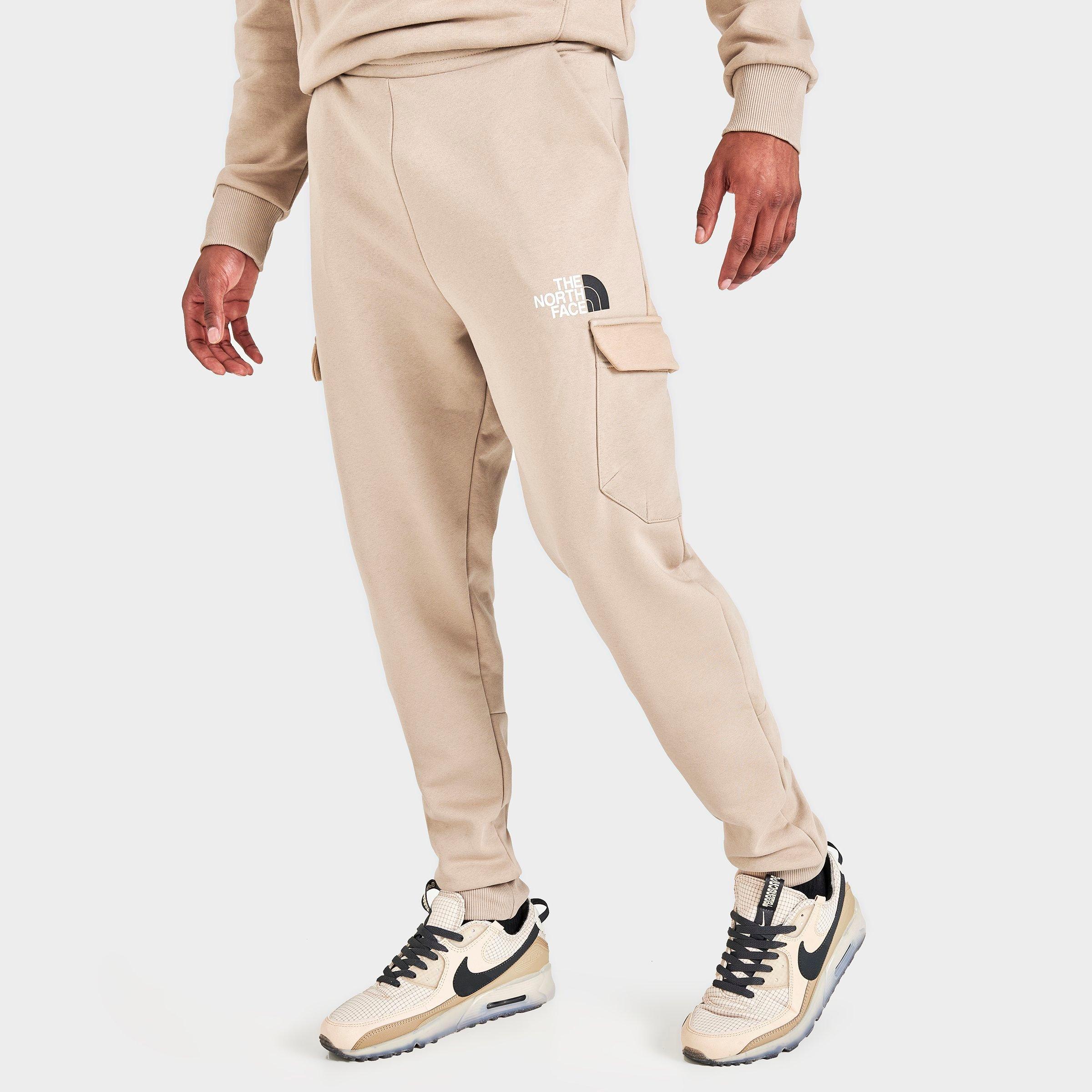 north face joggers jd