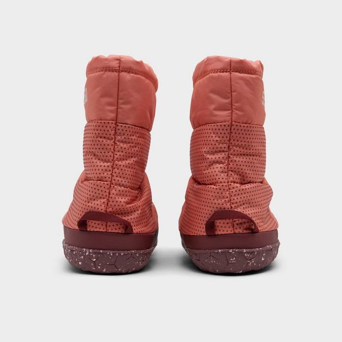 Women's The North Face Nuptse Après Booties| JD Sports