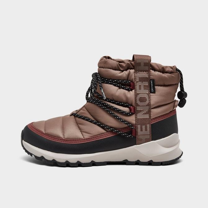 Jd sports deals north face boots