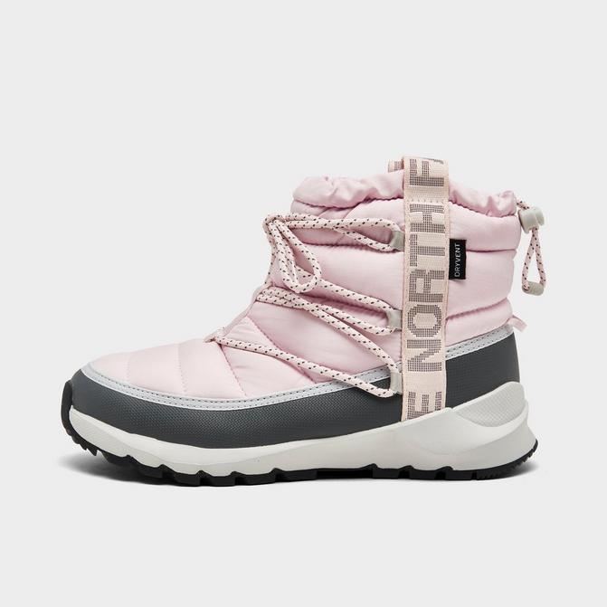 Jd sports 2025 north face boots