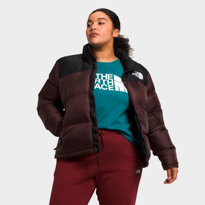 Women's plus size north face outlet jackets