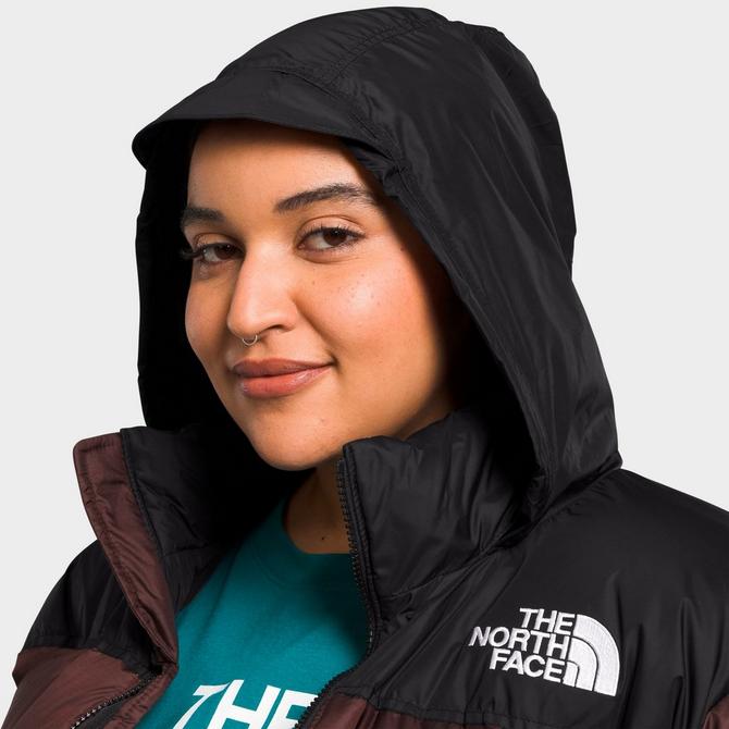 Womens 4x north face cheap jackets