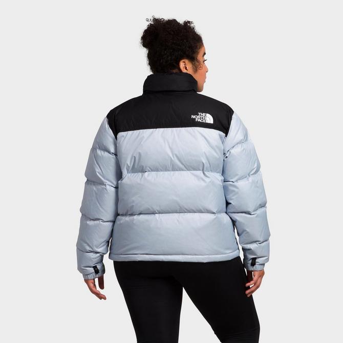 North face nuptse 1996 jacket womens hotsell