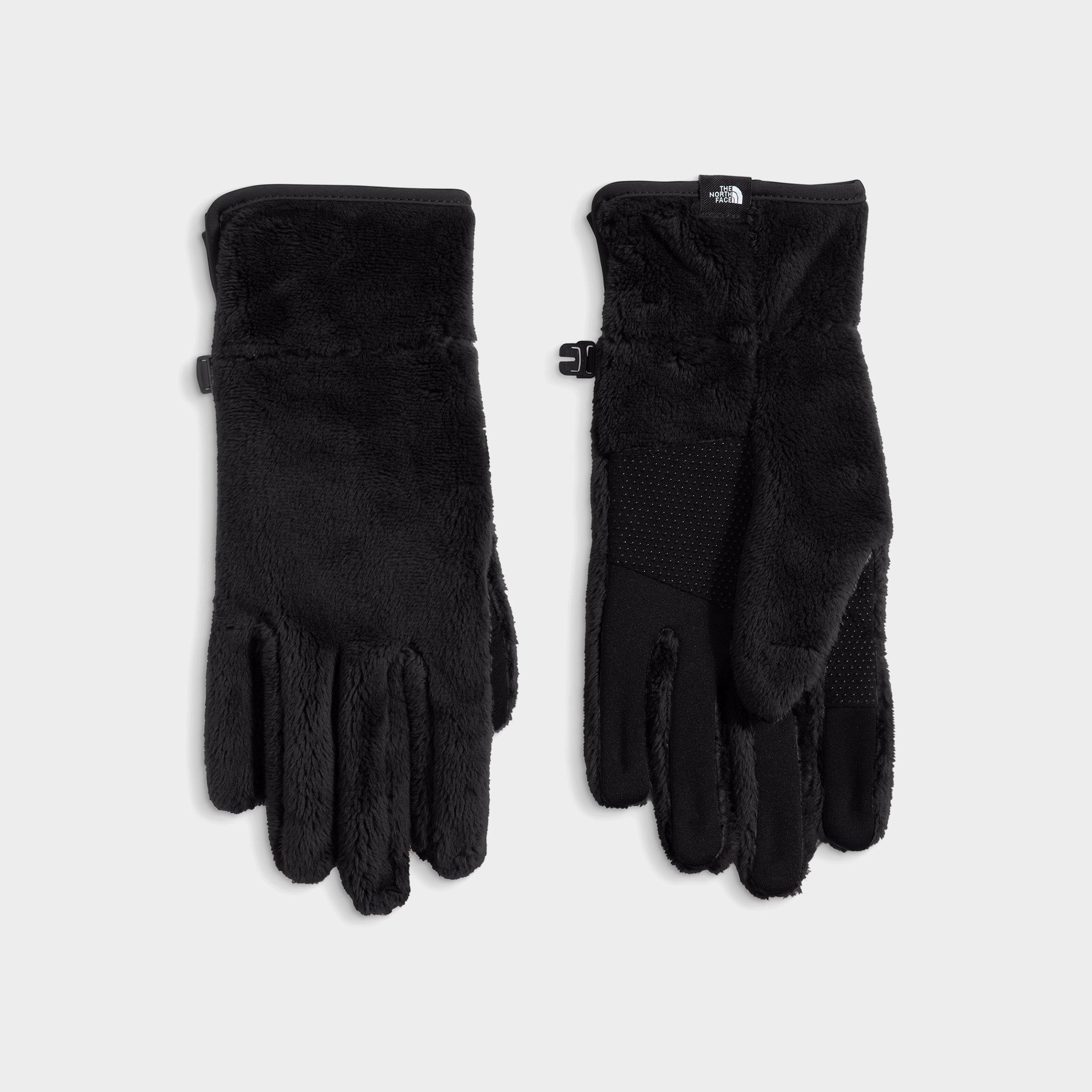 Jd sports store north face gloves