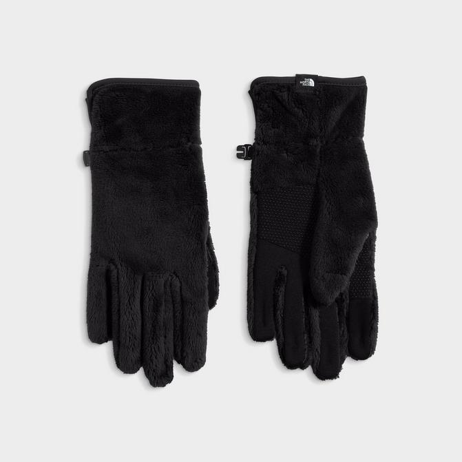 Black Under Armour Etip Gloves - JD Sports Global