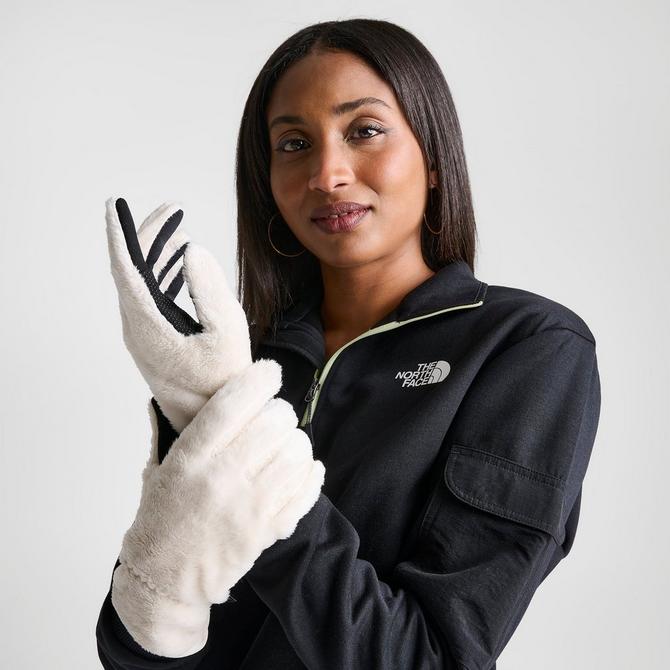 The north face osito on sale gloves