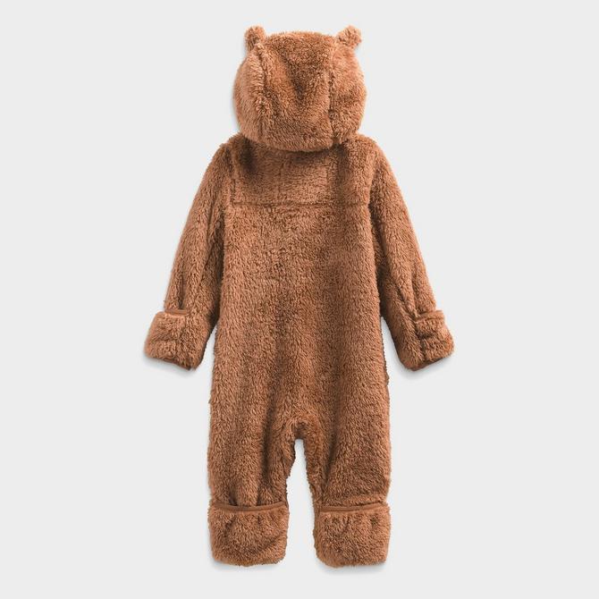 Babies' [3-24M] Bear One-Piece Jumpsuit, The North Face