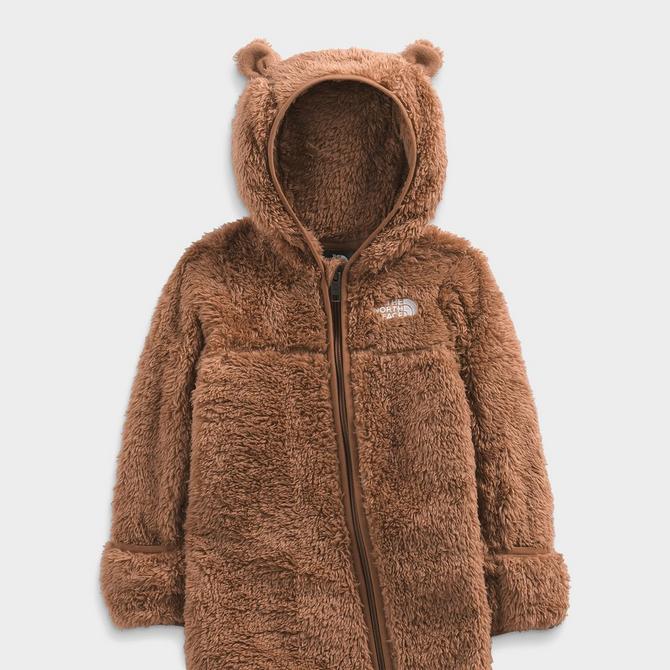 Infant The North Face Baby Bear One-Piece