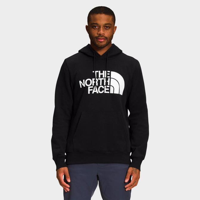 Men's The North Face Half Dome Pullover Hoodie| JD Sports