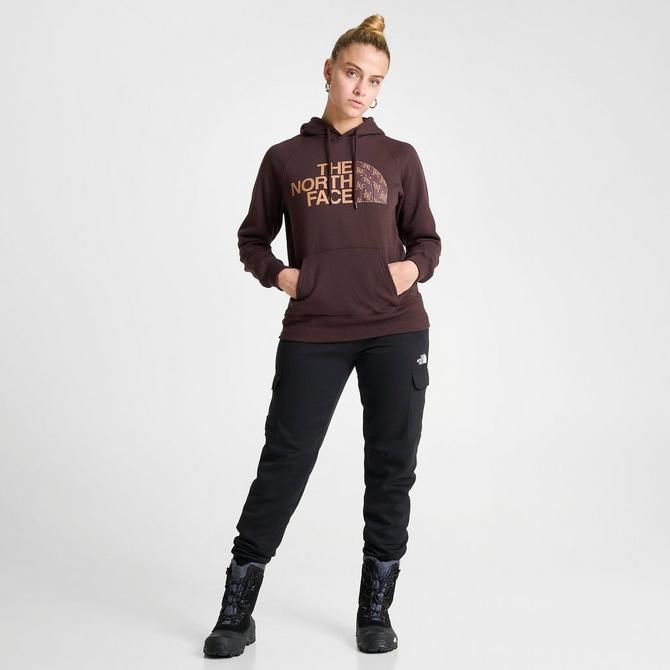 Nf discount cropped hoodie