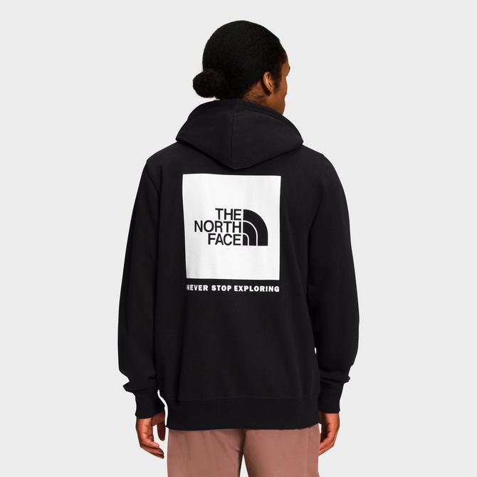 Men's The North Face Box NSE Pullover Hoodie