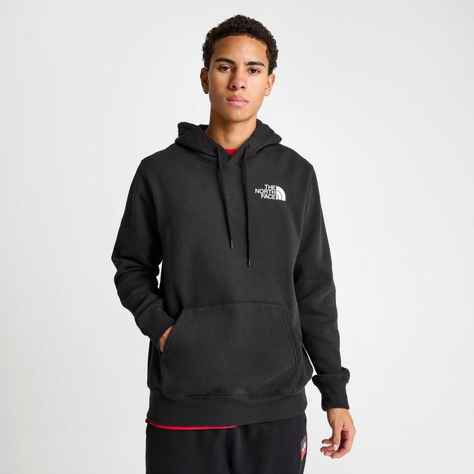 Men's The North Face Heritage Patch Pullover Hoodie