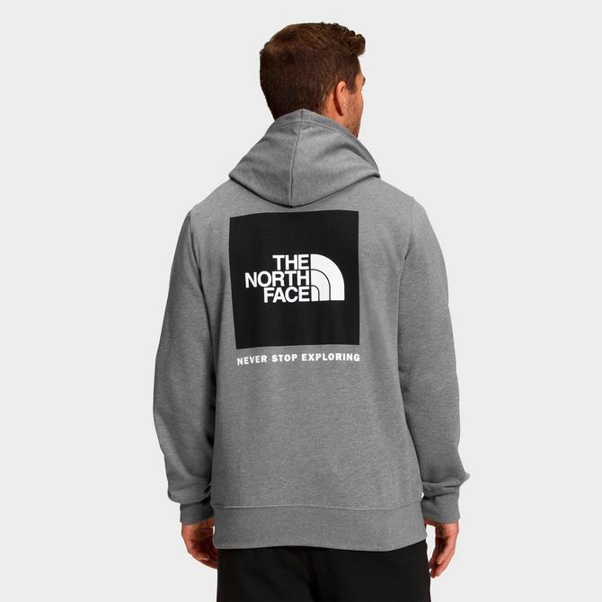 Men's The North Face Box NSE Pullover Hoodie