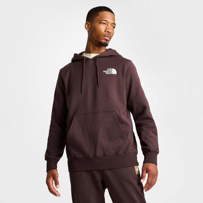 Men's The North Face Box NSE Pullover Hoodie