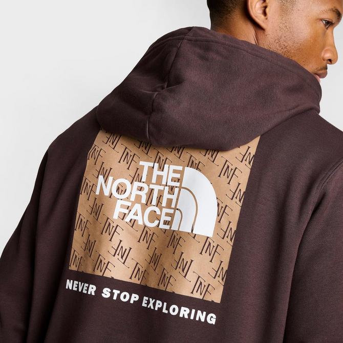 North face sweater hoodie hot sale