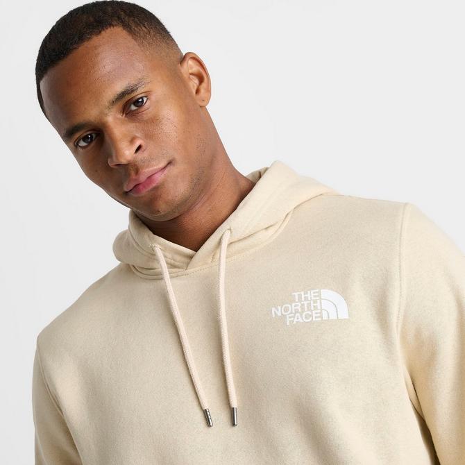 Men s The North Face Box NSE Pullover Hoodie JD Sports