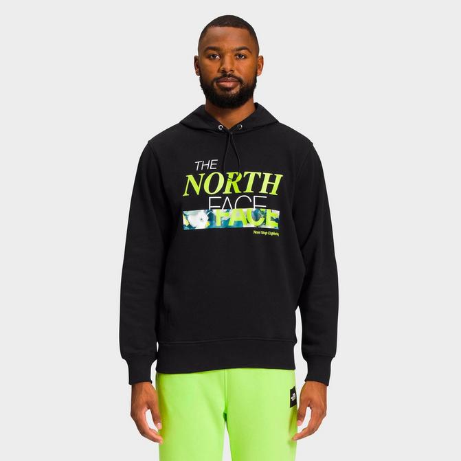 North face hoodie jd sale