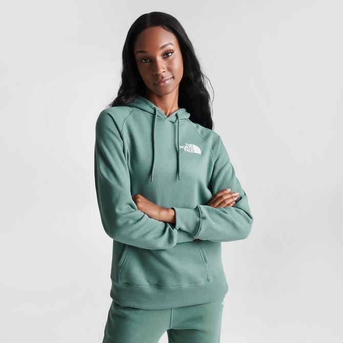 Women's drew best sale peak hoodie