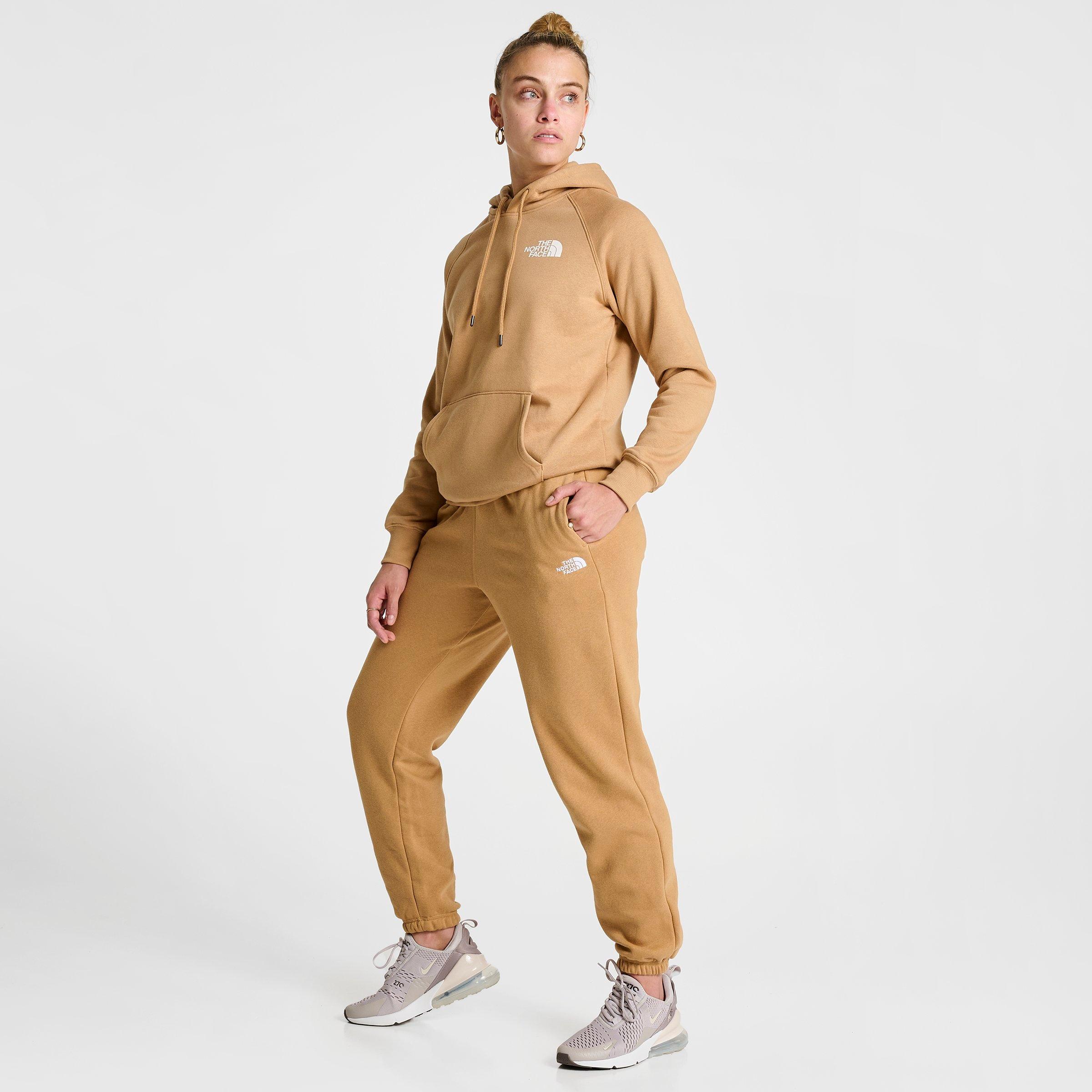Women's The North Face Half Dome Fleece Jogger Pants| JD Sports
