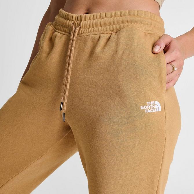 The north face womens on sale sweatpants