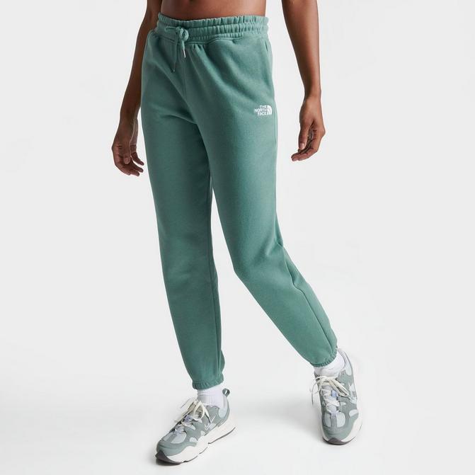 Women's The North Face Half Dome Fleece Jogger Pants